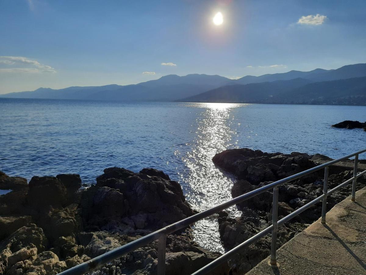 Lägenhet Anagora Iii Rijeka