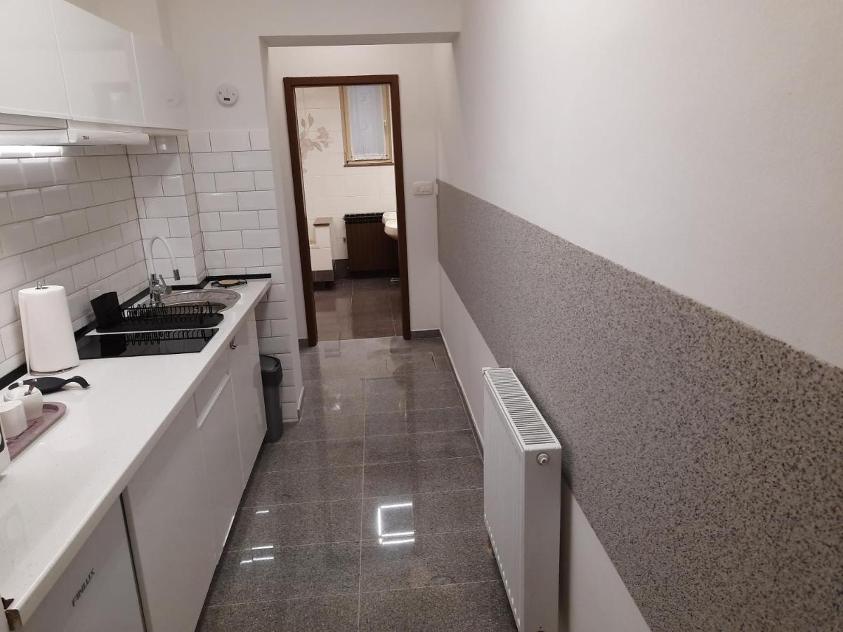 Lägenhet Anagora Iii Rijeka