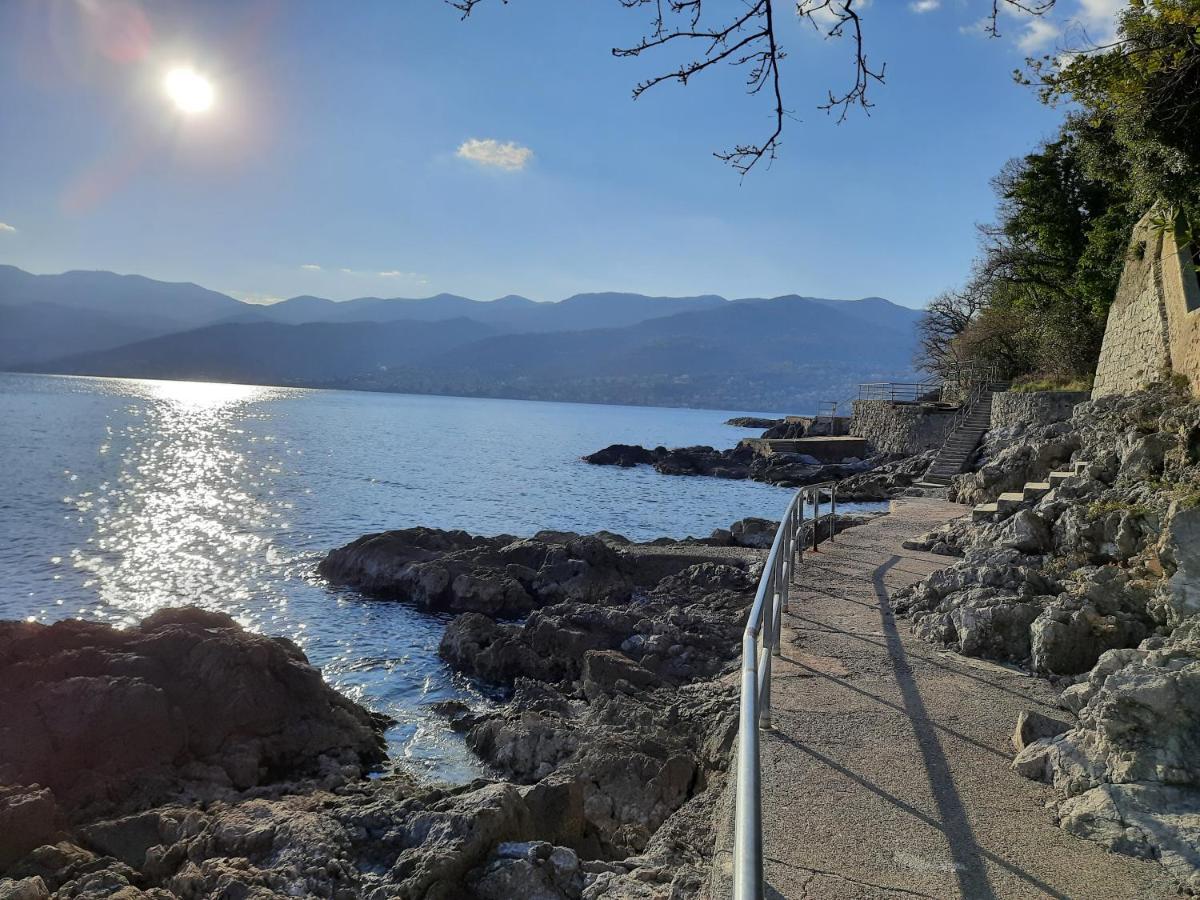 Anagora Iii * Rijeka