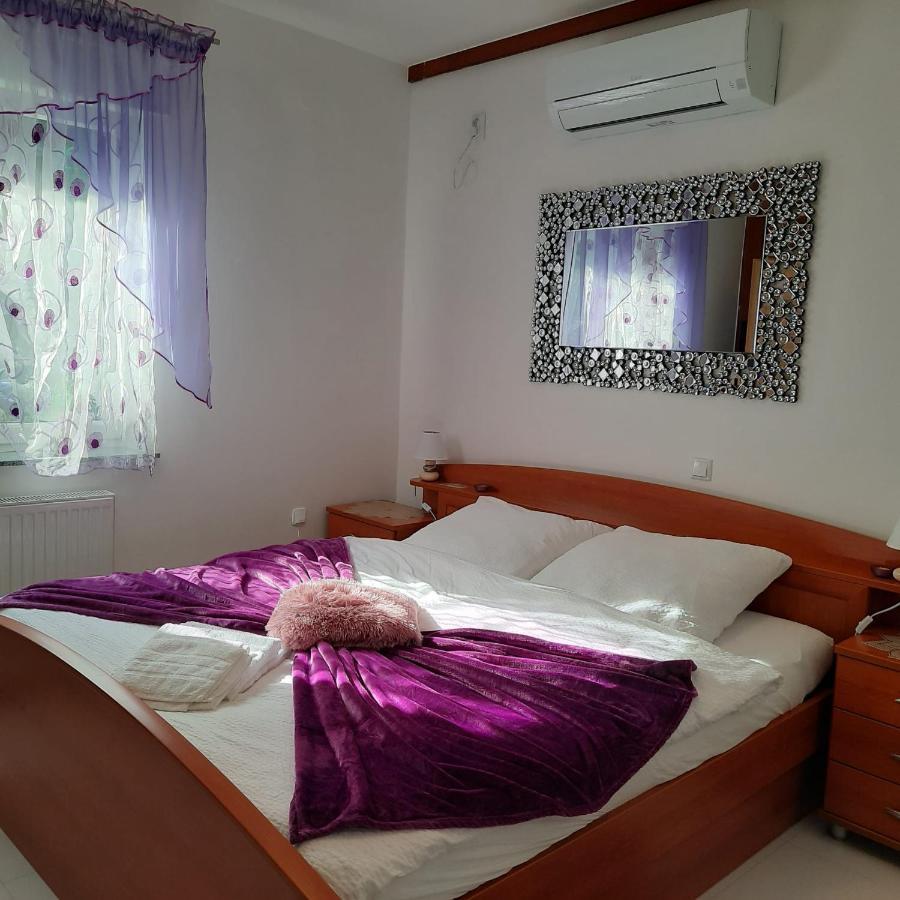 Apartment Anagora Iii